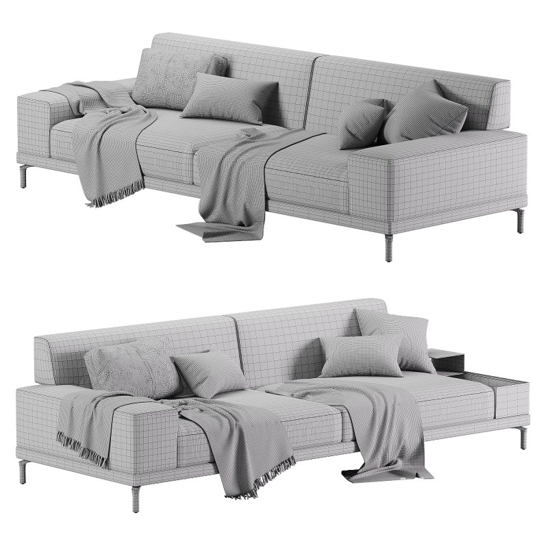 blake sofa - Image 3