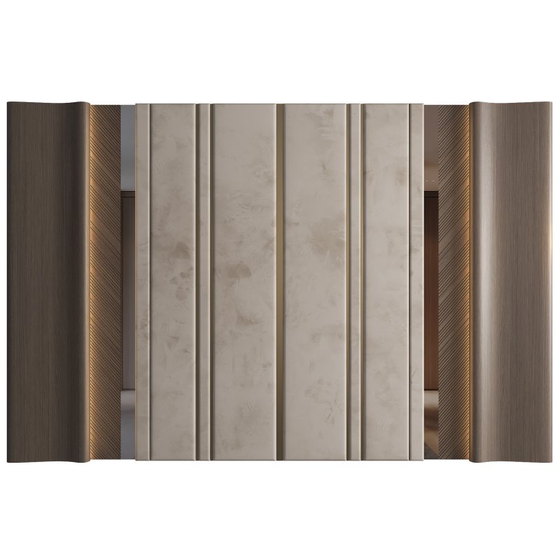 Wall Panel Decor 198 - Image 3