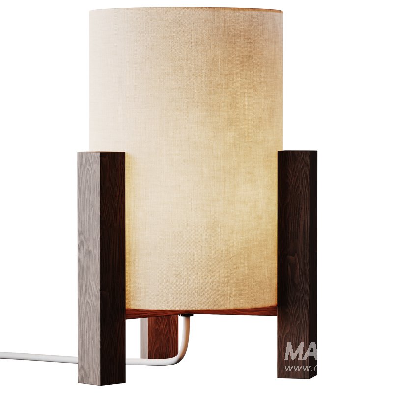 Kleine tafellamp Matilda - Image 6