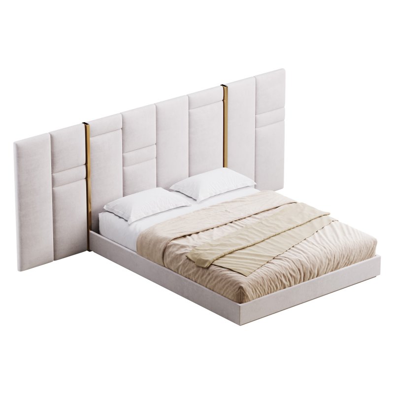 Cama de Casal Kappa - Image 6