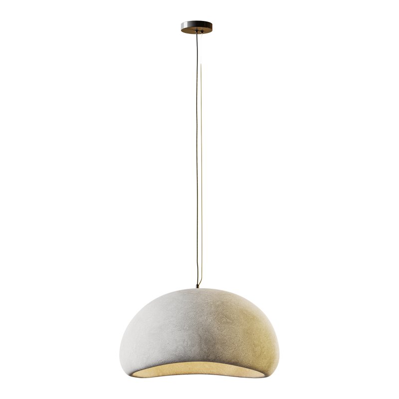 Wabi Sabi Pendant Light B - Image 11
