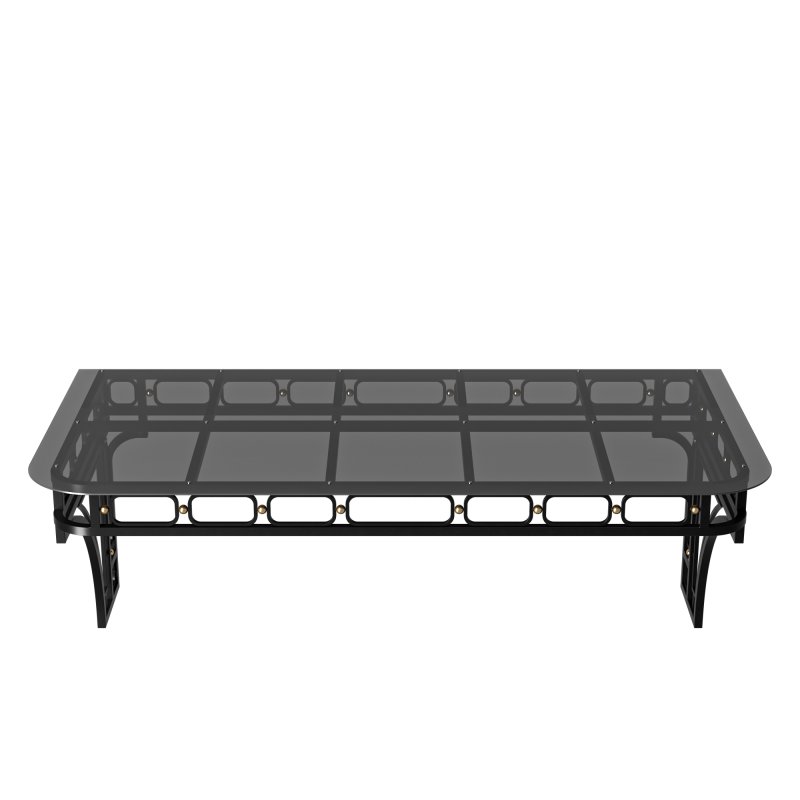 Canopy black loft 002 - Image 3