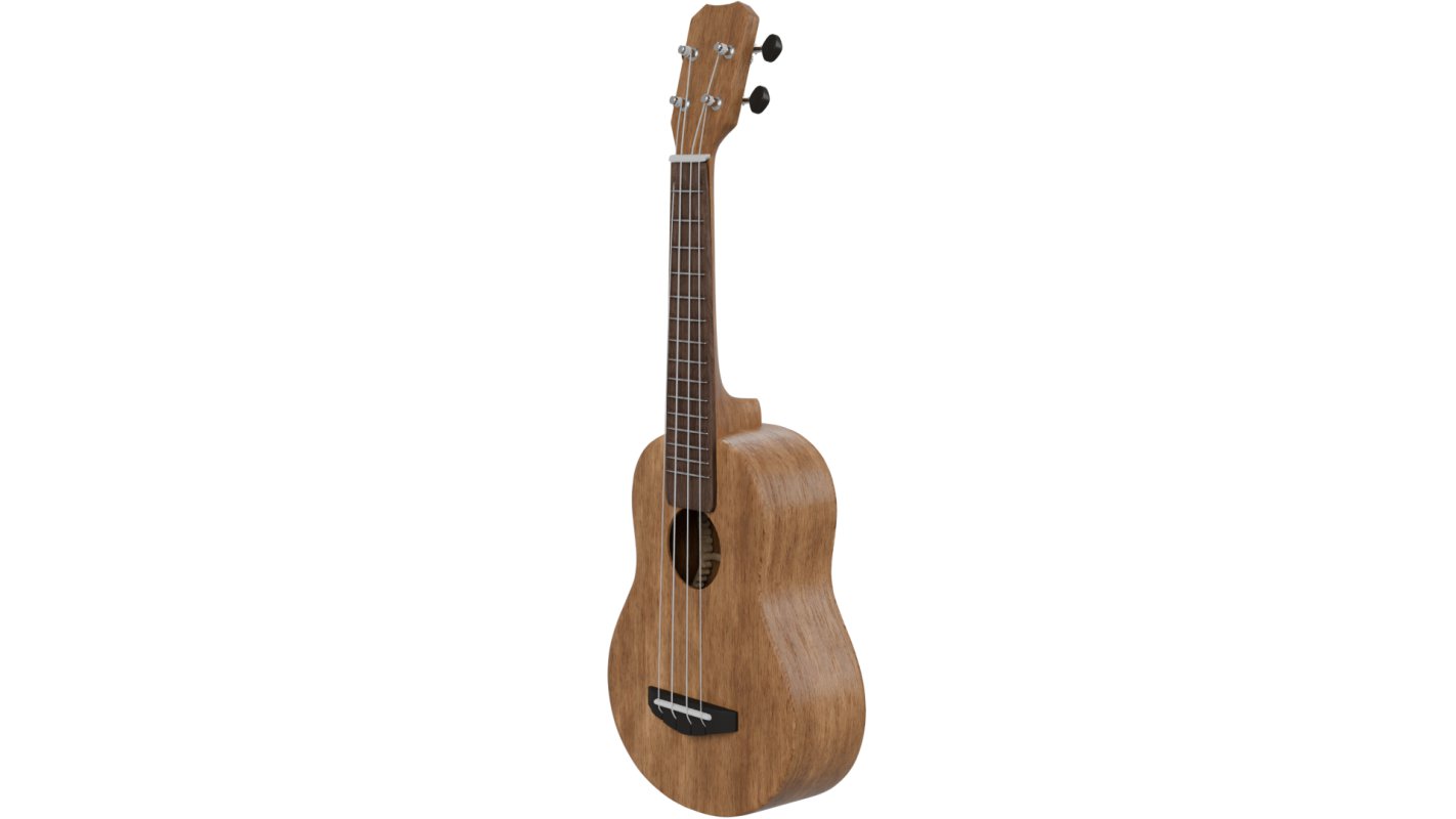 Ukulele - Image 4