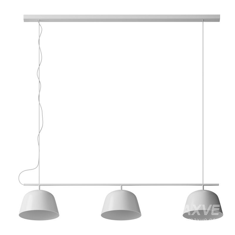 Ambit Rail ceiling lamp - Image 7