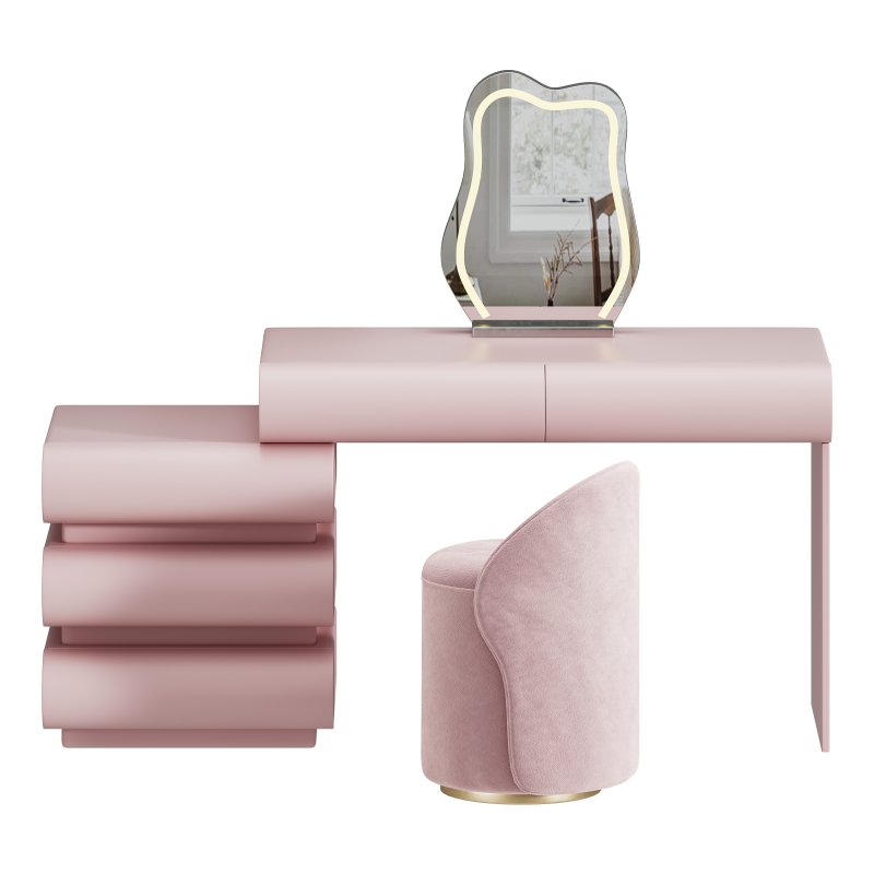 Makeup table - Image 8