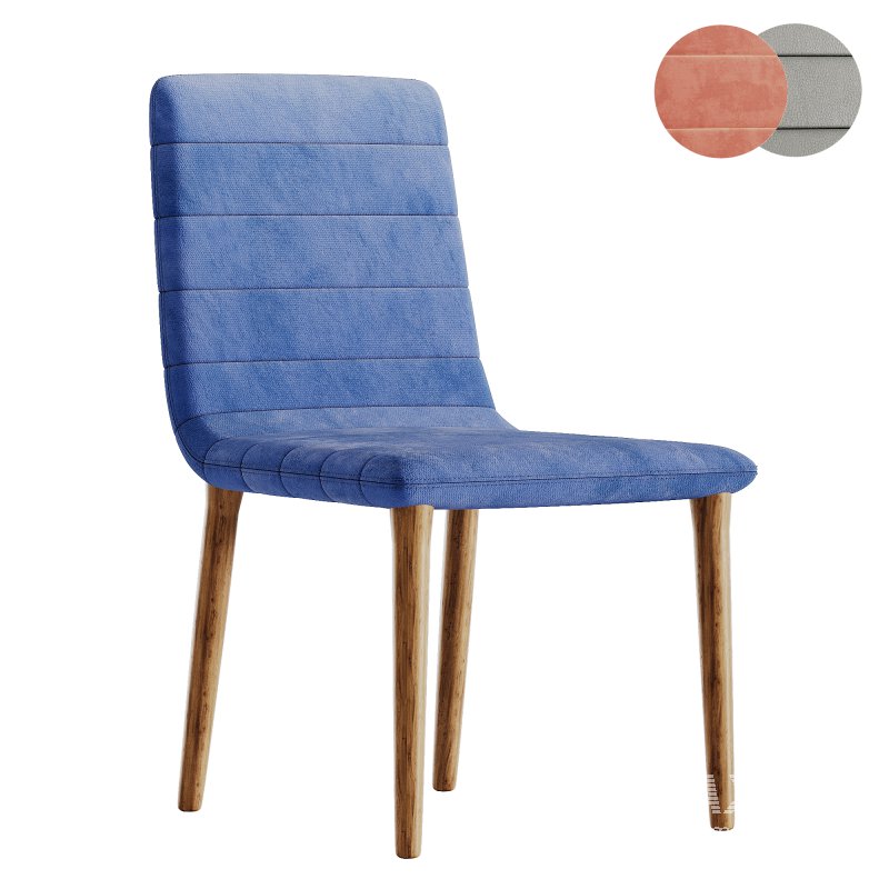 Pit chair 2 - Image 1