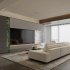modern livingroom - Thumbnail 4