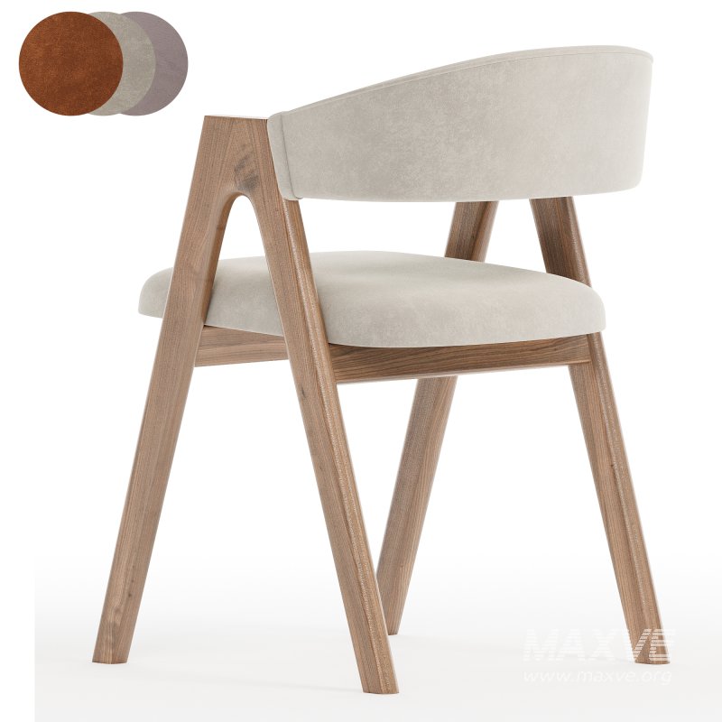 Deephouse Dublin chair - Image 6