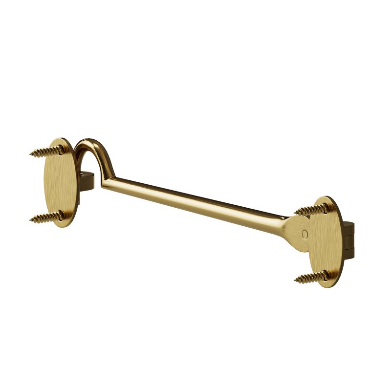 Cast Iron Cabin Hook Eye Bolt - Image 10