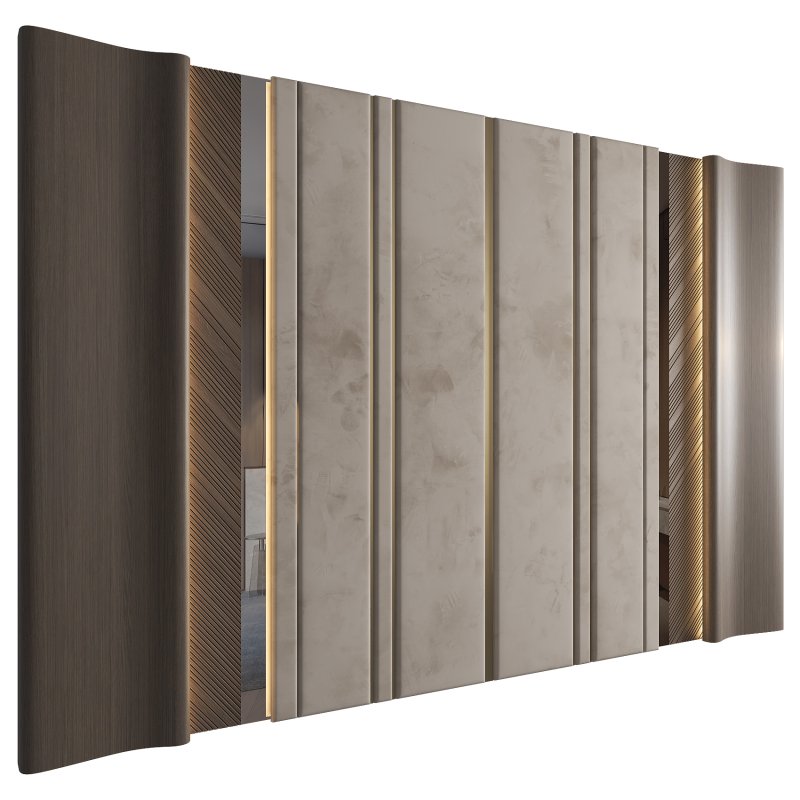 Wall Panel Decor 198 - Image 2