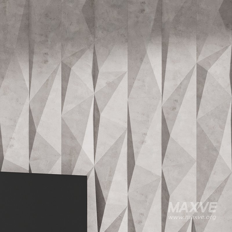 Modern TV Wall 021 - Image 12