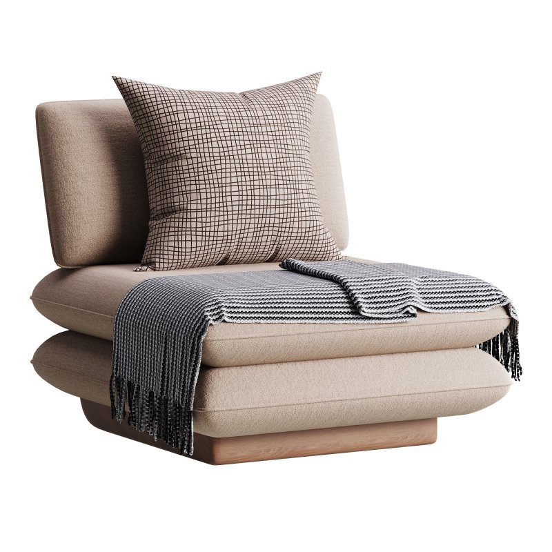 JAMES arimchair - Image 3