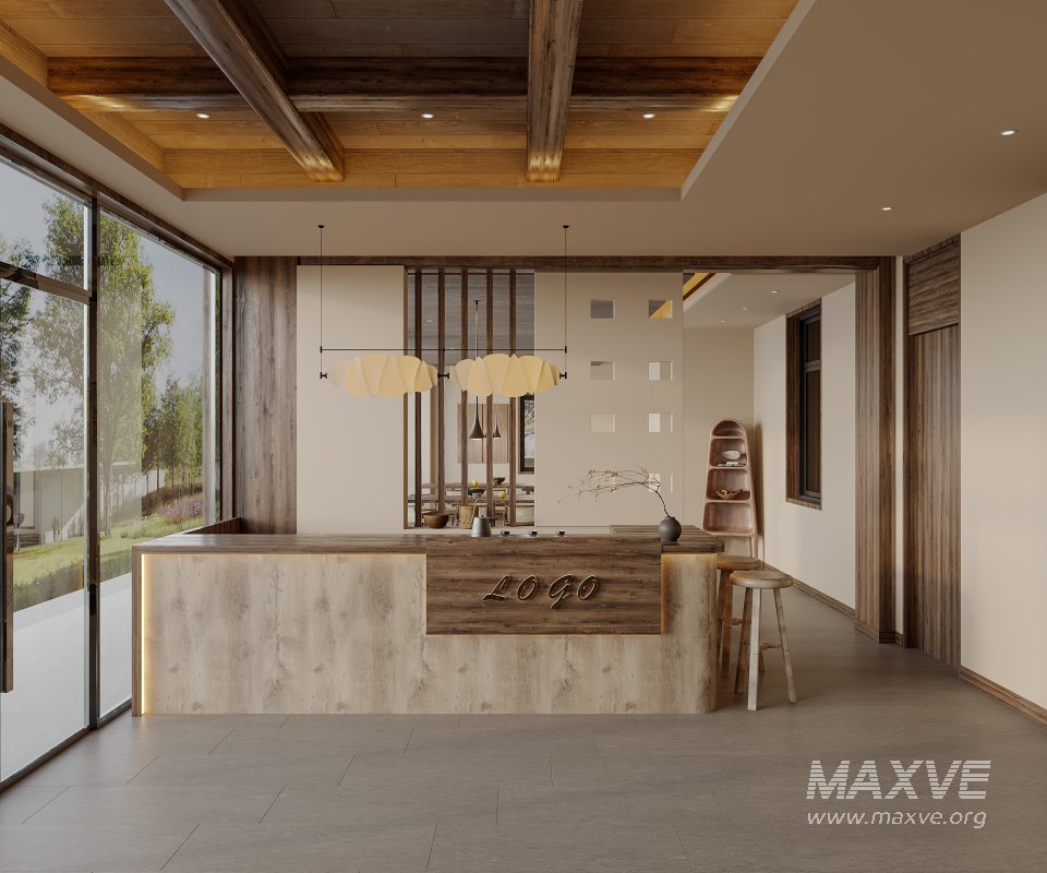 Restaurant Cafe - Image 2