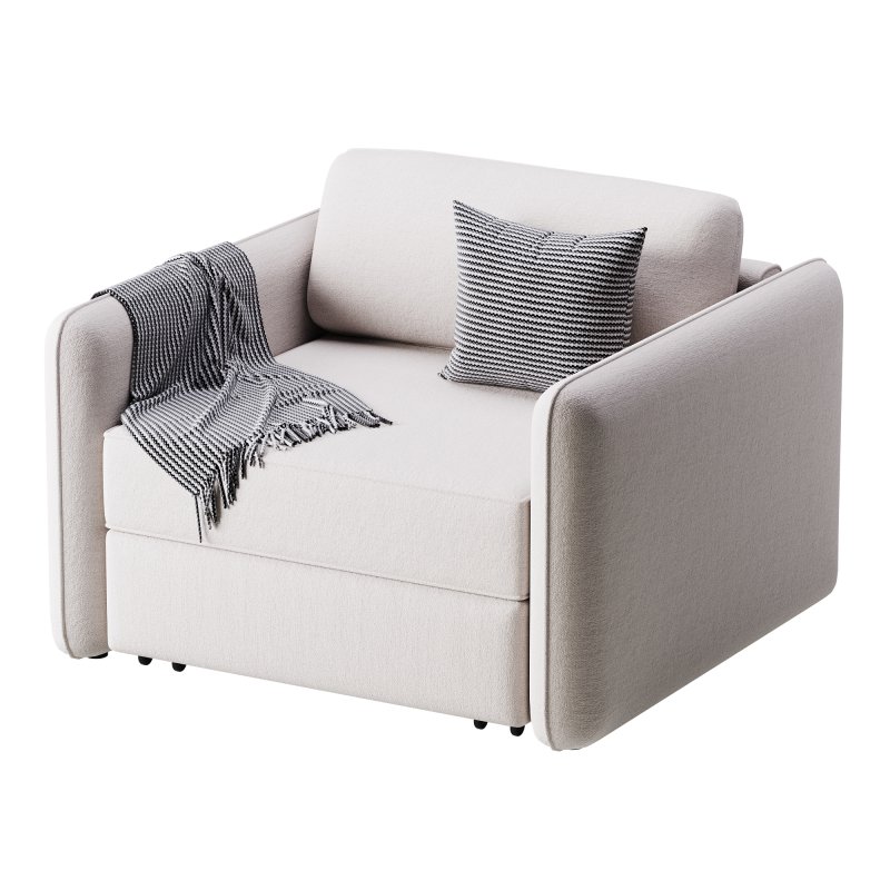 Marley folding chair - Image 10