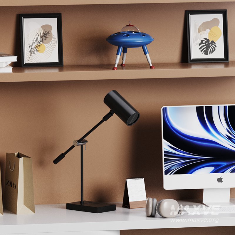 Modern Workplace 02 - Image 13