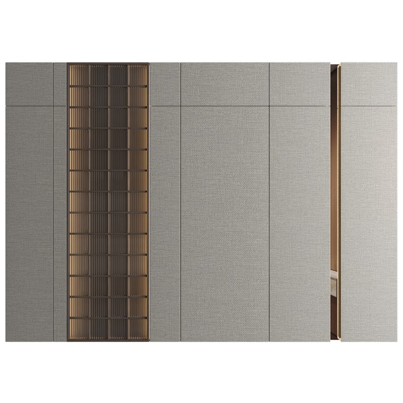 Wall Panel Decor 210 - Image 3