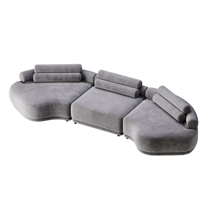 Etna Sofa - Image 7