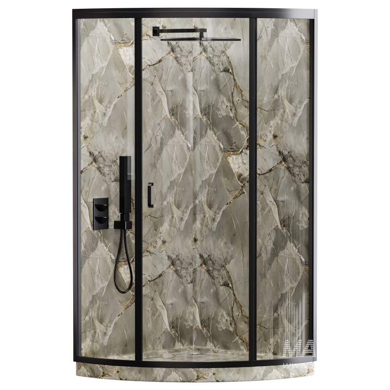 Shower cabin 06 - Image 13