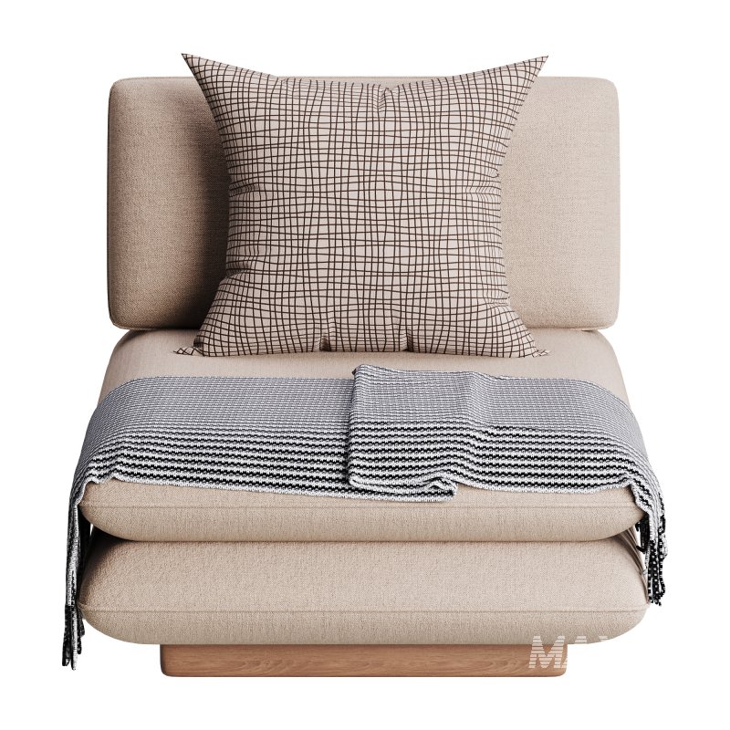 JAMES arimchair - Image 4