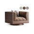 Swivel Chair Davide - Thumbnail 1