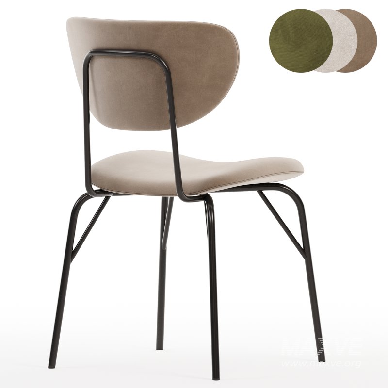 EASYLINE COCOON chair - Image 2