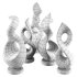 Abstract Sculpture - Thumbnail 4