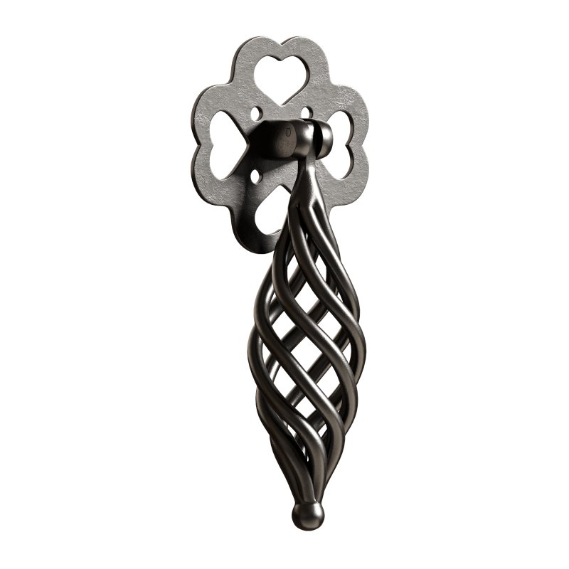 Birdcage Style Drawer Pull Handles - Image 1