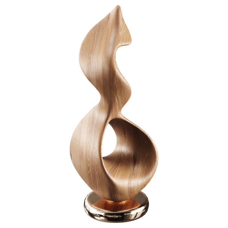 Abstract Sculpture - Image 2