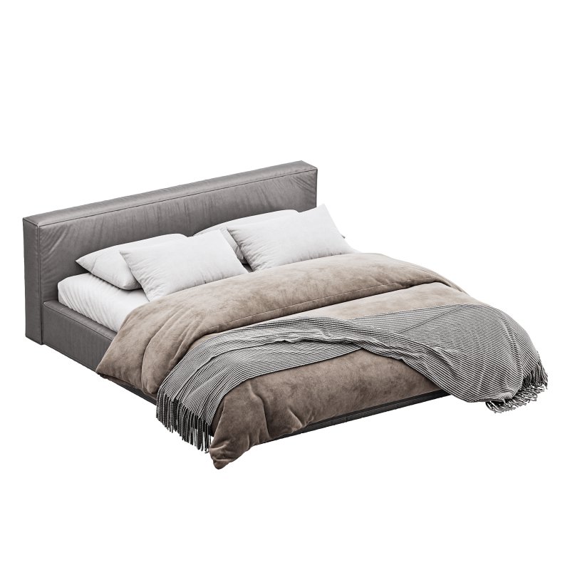 Jupiter slim BED - Image 2