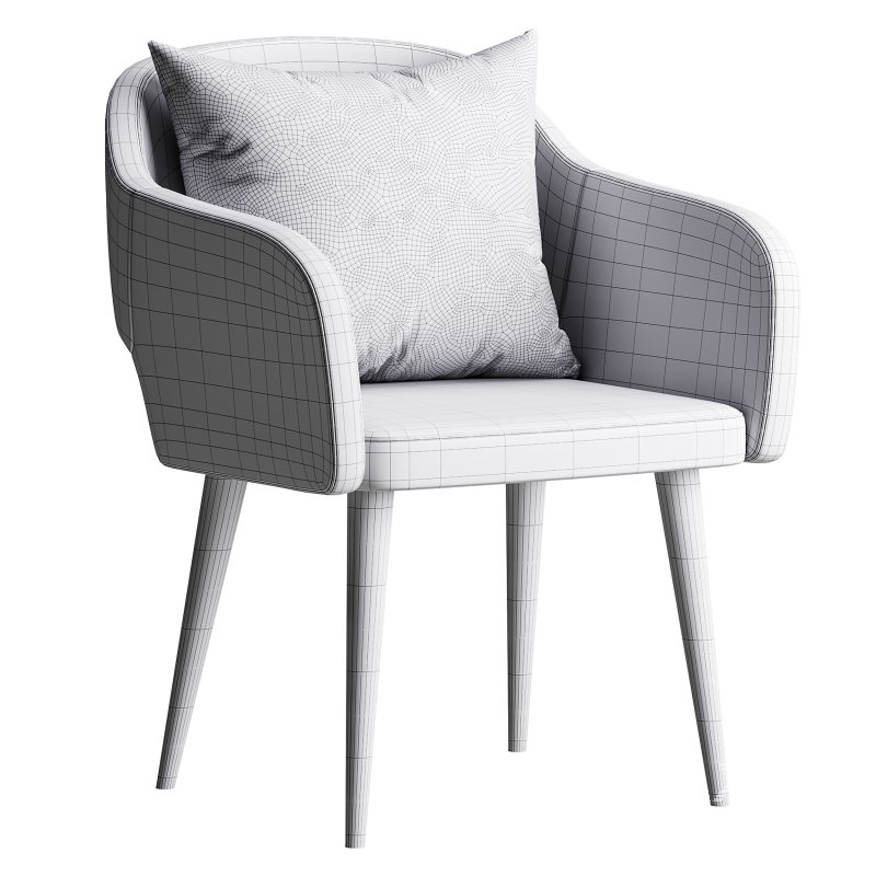 Brus chair - Image 16