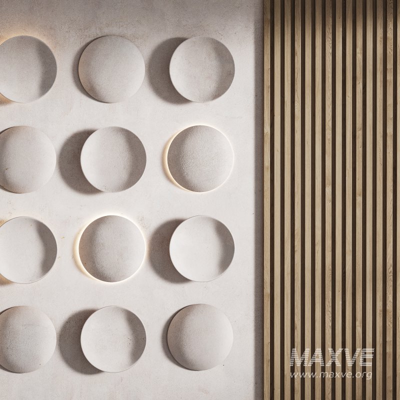 3d Wall Panel 2 Headboard - Image 10