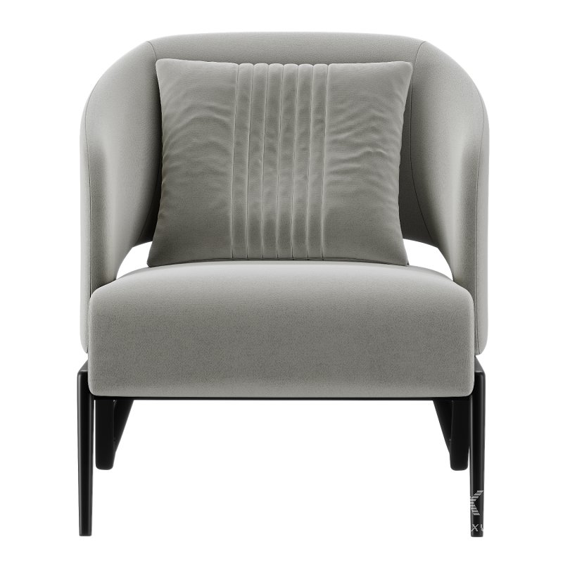 Tubac Lounge Chair - Image 3