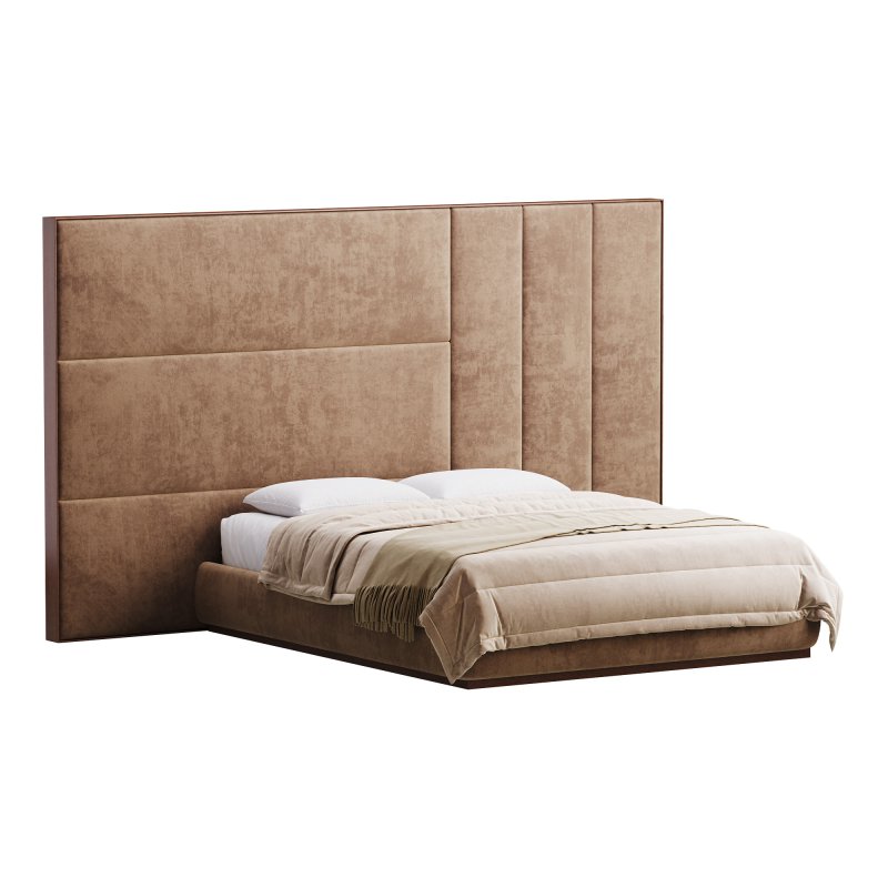 Cama de Casal Vardi 2 - Image 8