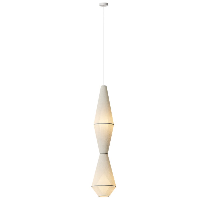 Mayu 04 Pendant Lamp By Coco Flip - Image 3