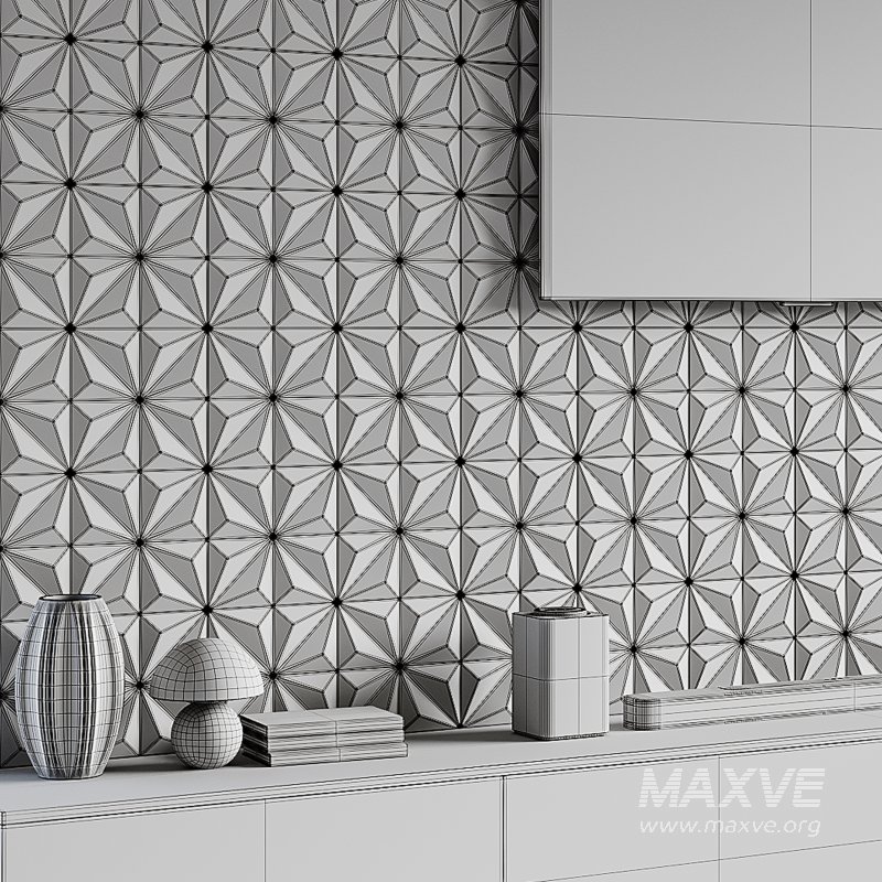 Modern TV Wall 025 - Image 15