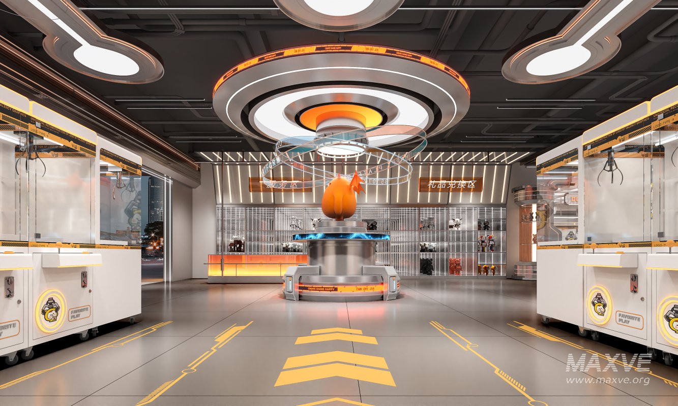 Claw Doll Store - Image 5