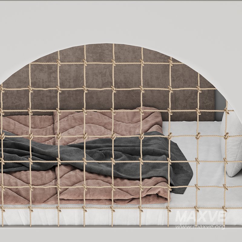 Bunk bed for kids 14 - Image 9