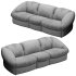 PARKA SOFA - Thumbnail 3
