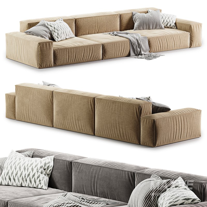 NeoWall sofa - Image 6