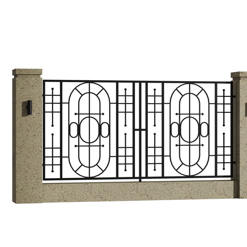 Fencing 13 - Image 11