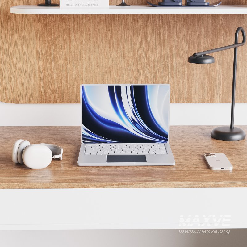 Modern Workplace 03 - Image 3