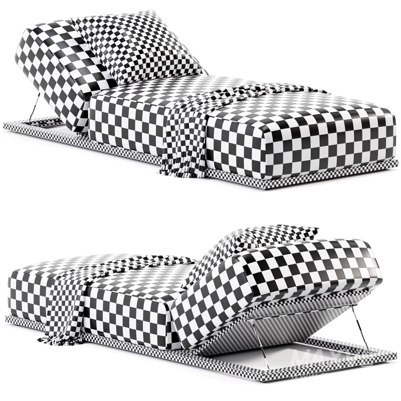 CLAUD OPEN AIR By Meridiani - Image 7