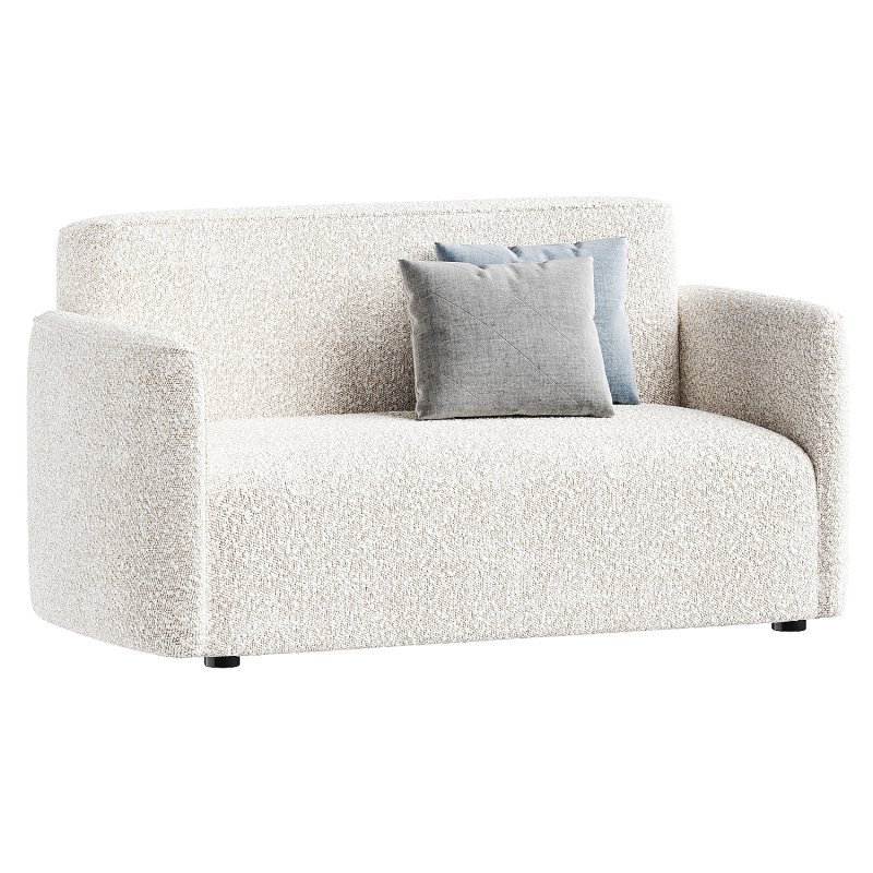 sofa kastel 2 - Image 1