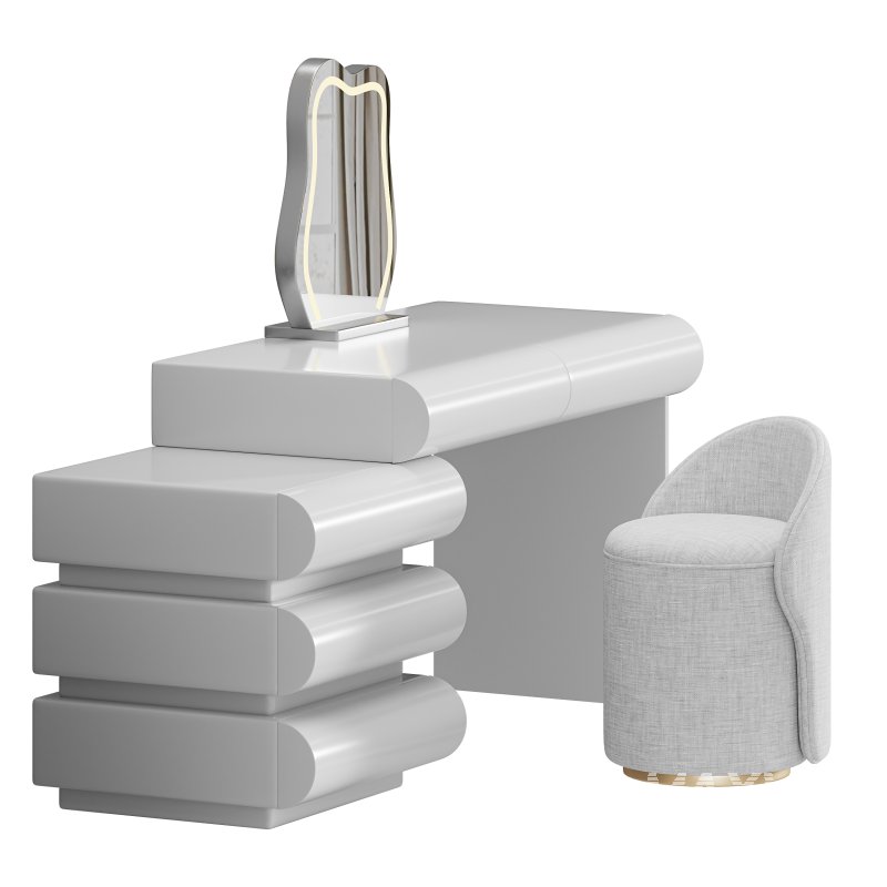 Makeup table - Image 10