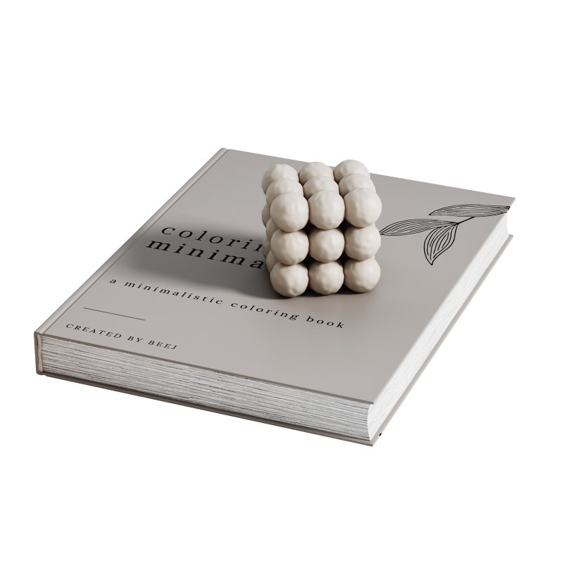 Decorative SET 04 - Image 8