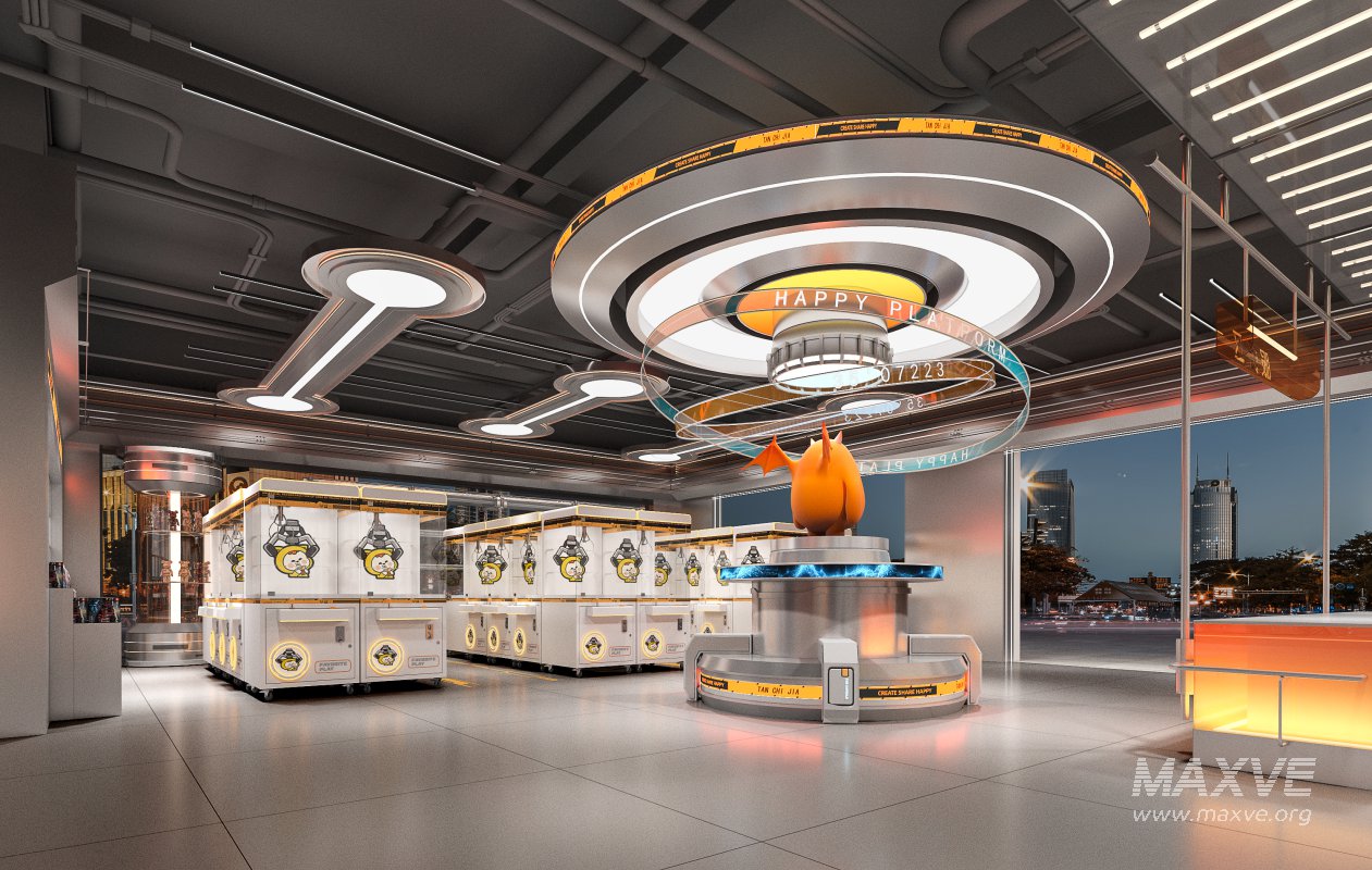 Claw Doll Store - Image 6