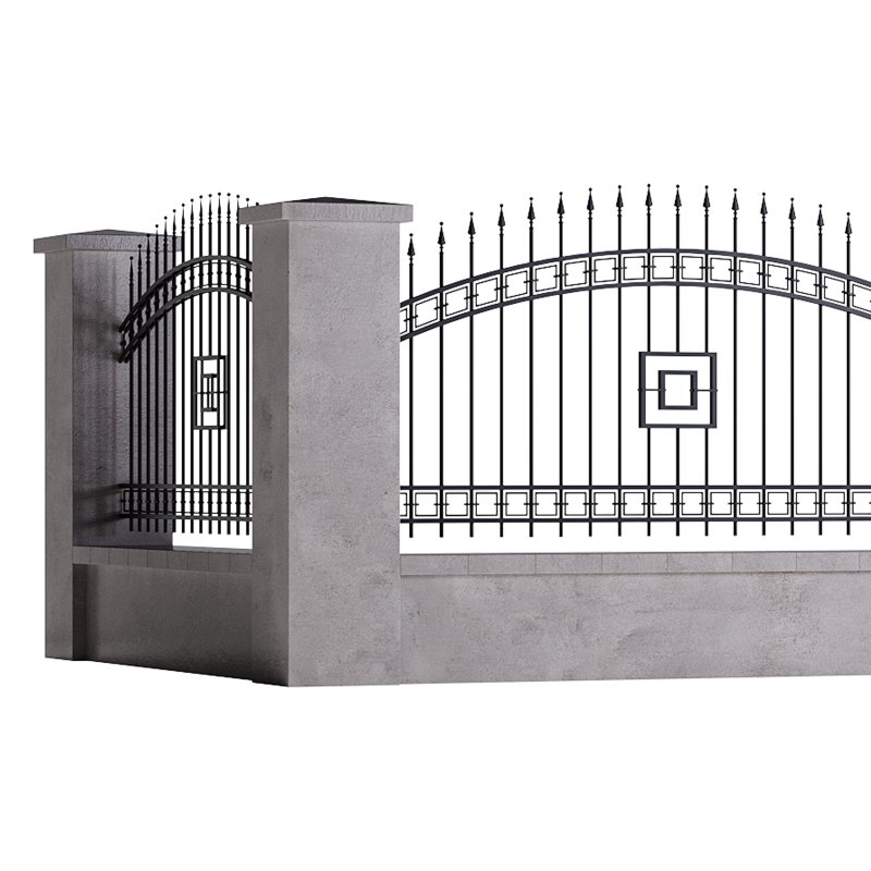 Fencing 9 - Image 11