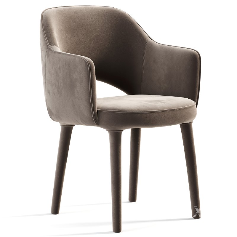 Cosy Armlehnstuhl - Image 6