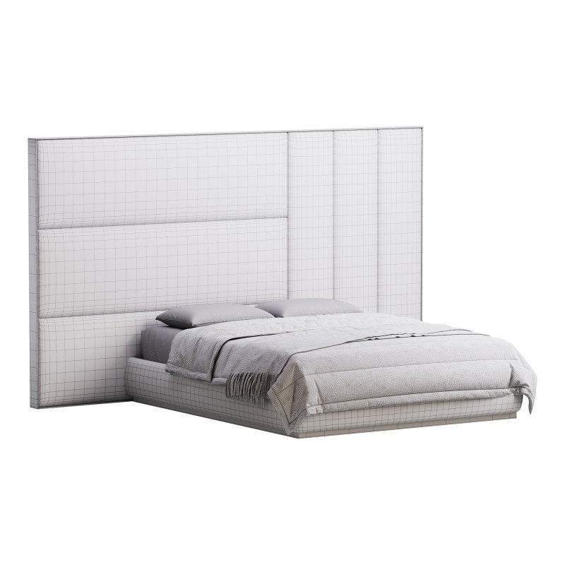 Cama de Casal Vardi 2 - Image 13