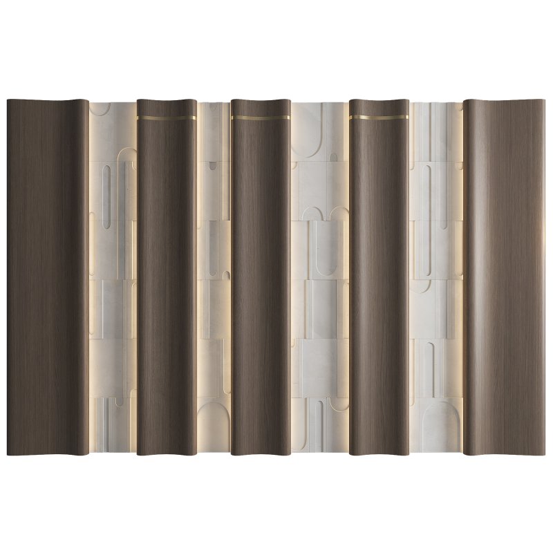 Wall Panel Decor 199 - Image 3